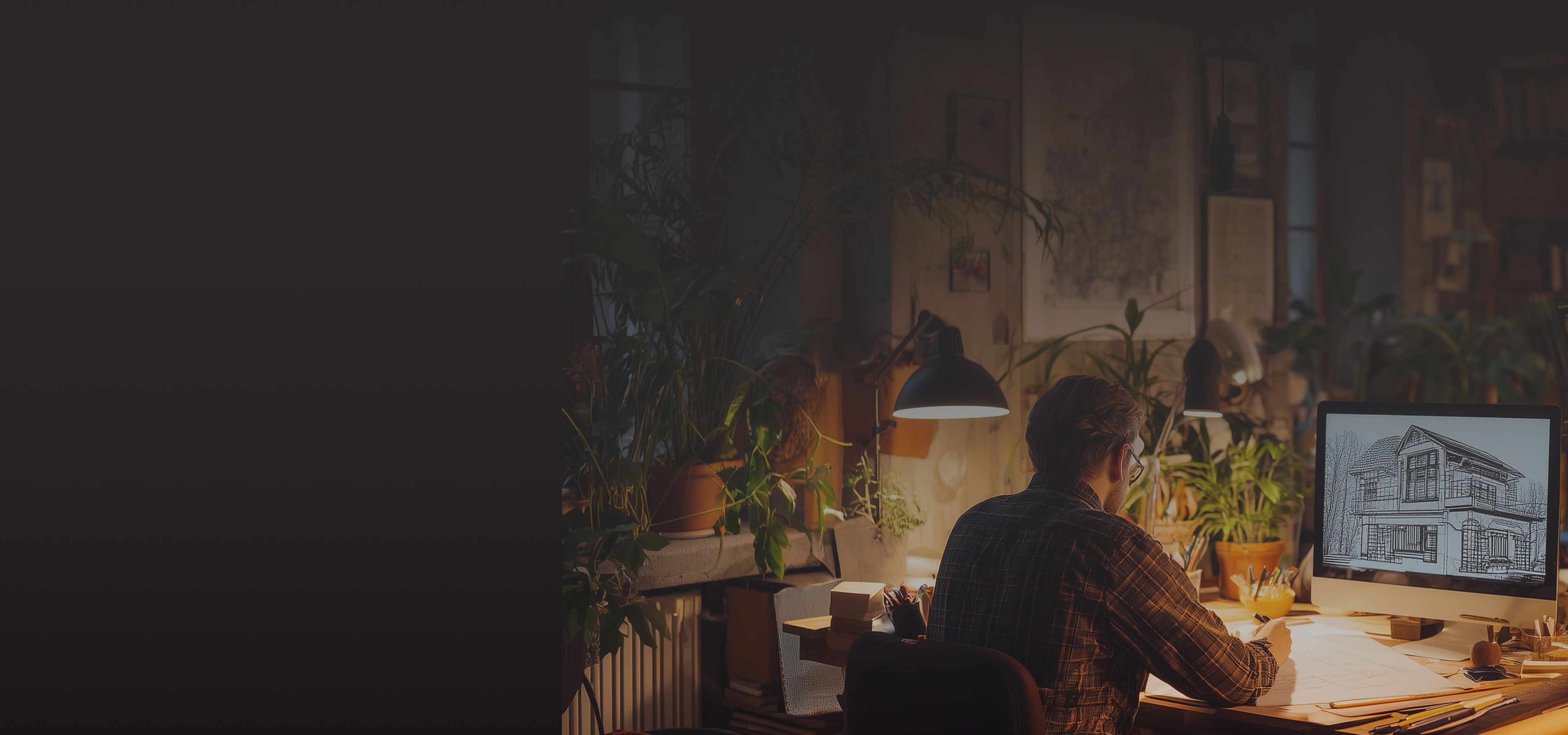 Главный баннер