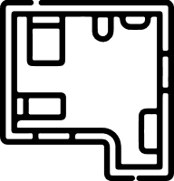 Дизайн-проект с авторским подходом